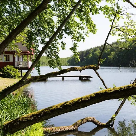 Seehütte